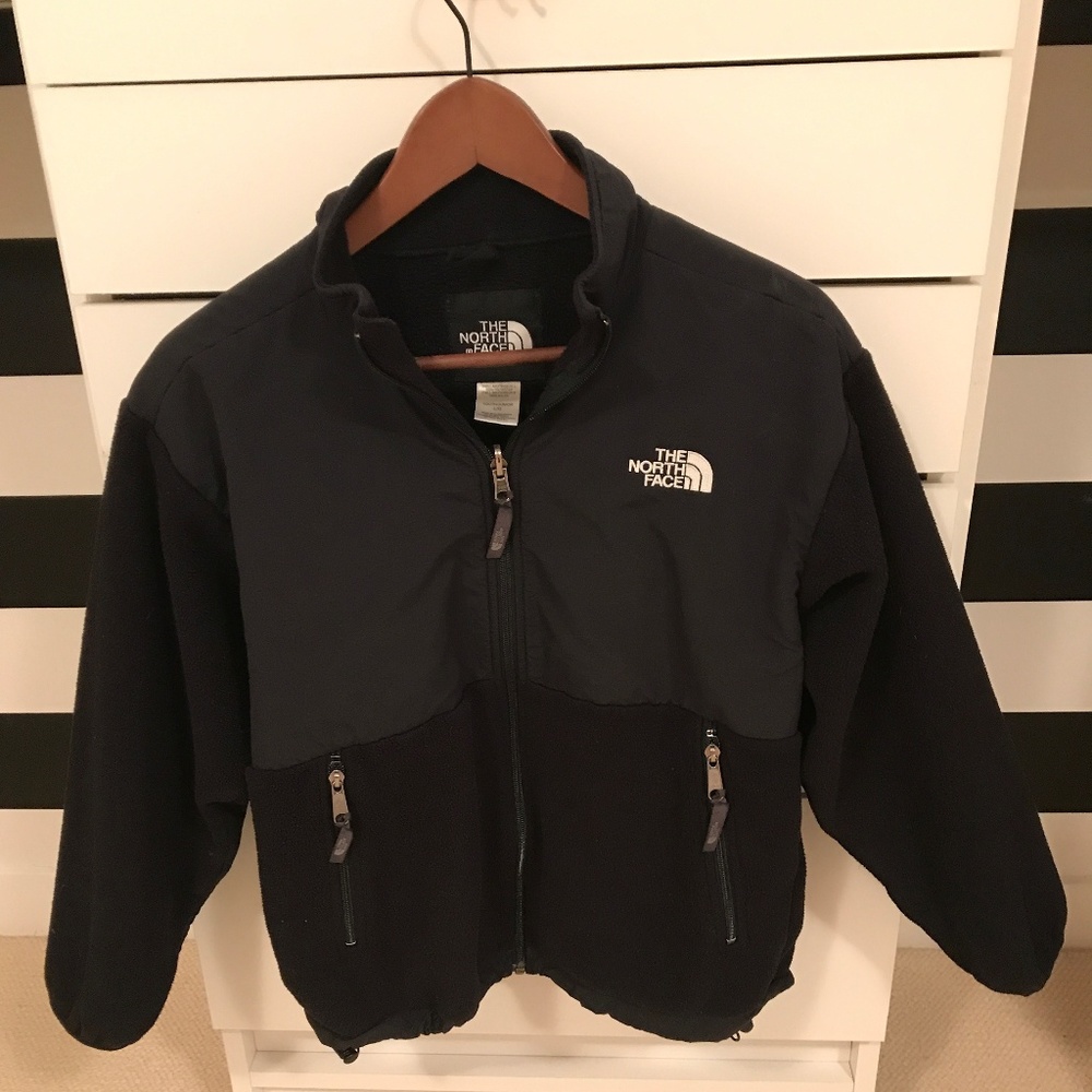North Face Denali Jacket